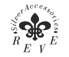 シルバーアクセサリーショップREVE代表メッセージ