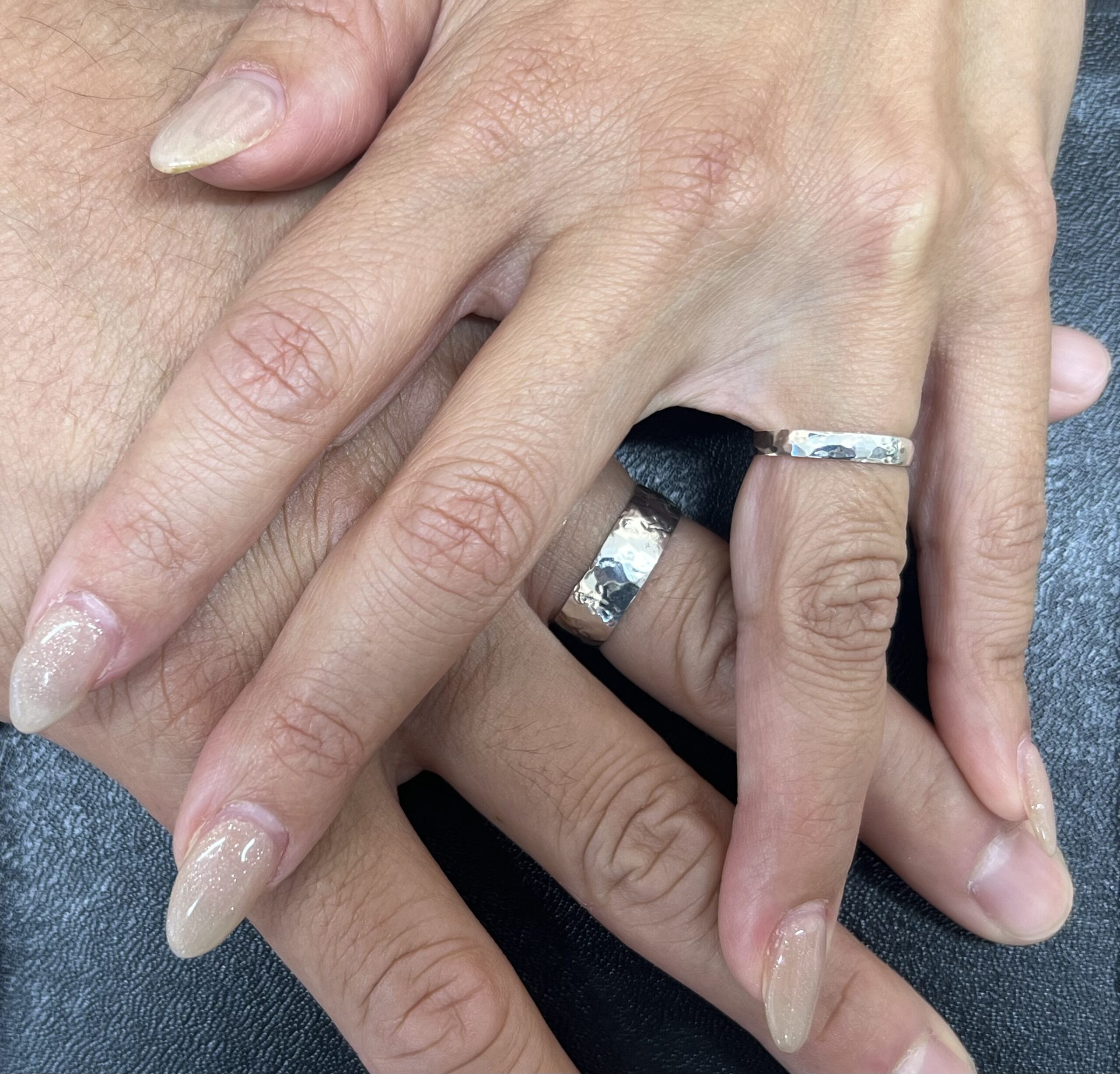 シルバーアクセサリーREVEの口コミ