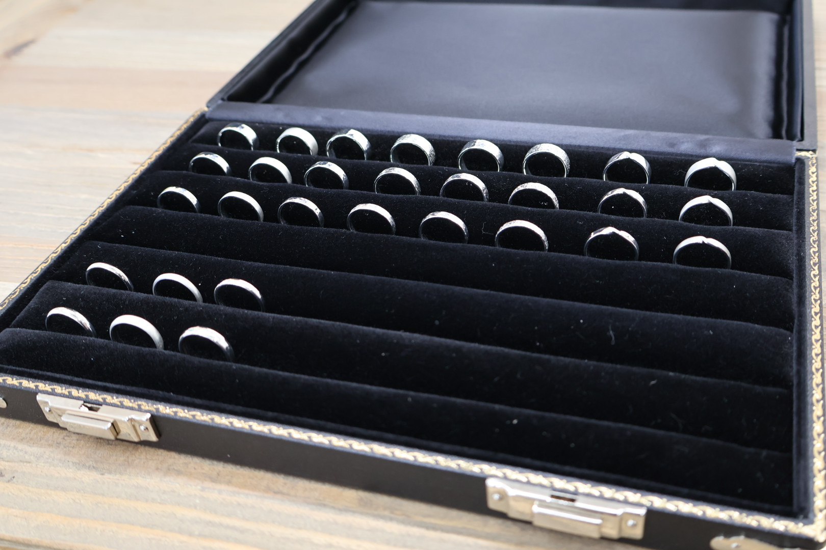 白浜旅行の日帰りデートプランにおすすめ!! 手作りリング体験