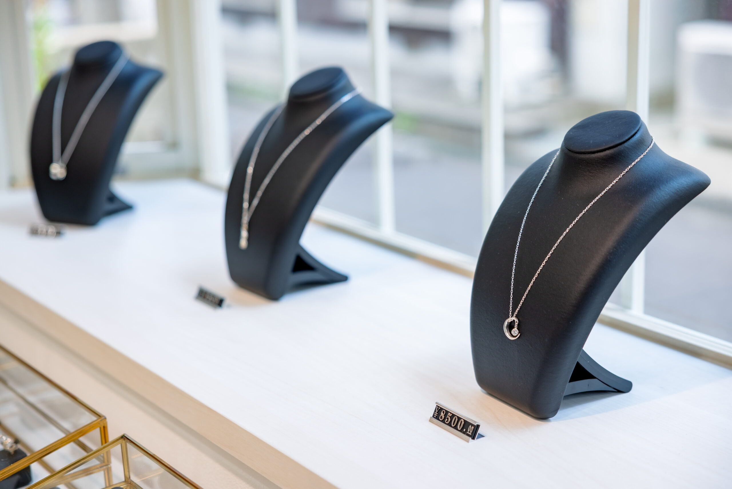 シルバーアクセサリーモチーフには意味がある! 十字架(クロス)