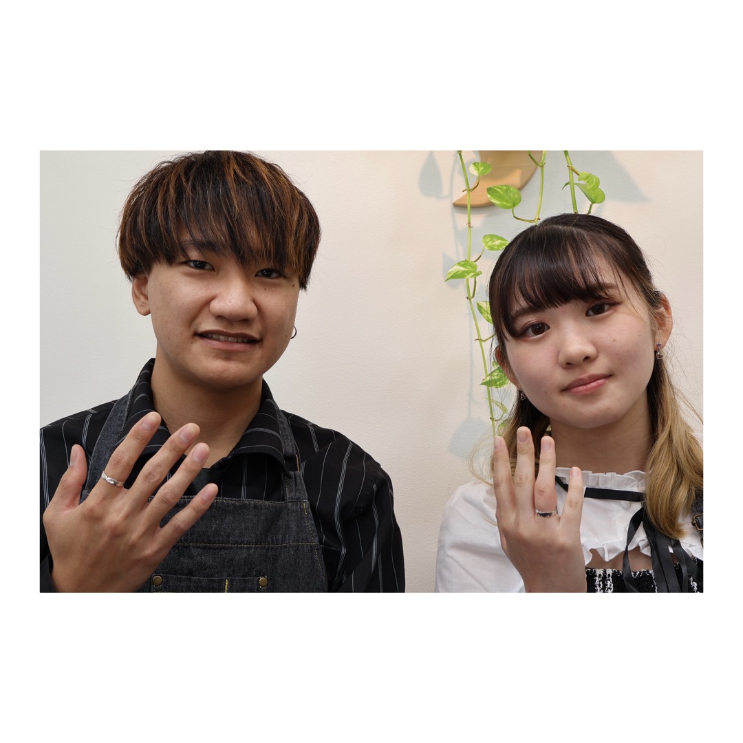 和歌山日帰りデートにおすすめ!手作りリング体験